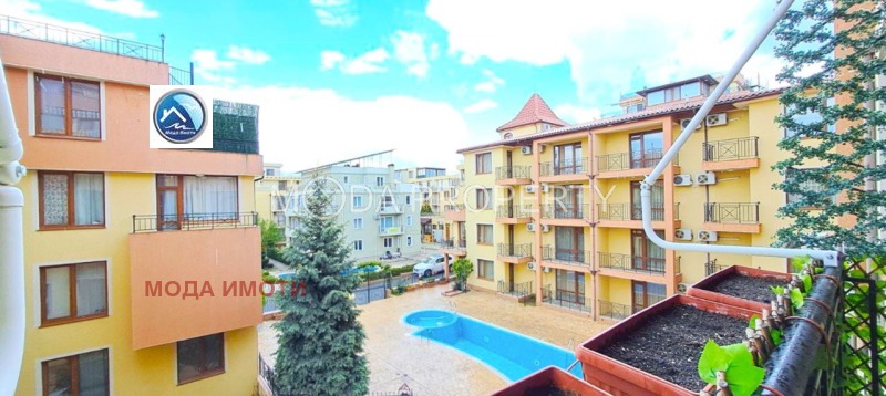 Zu verkaufen  1 Schlafzimmer region Burgas , Sweti Wlas , 61 qm | 51460924