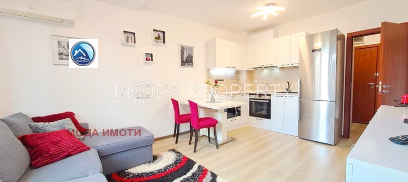 Zu verkaufen  1 Schlafzimmer region Burgas , Sweti Wlas , 61 qm | 51460924 - Bild [3]