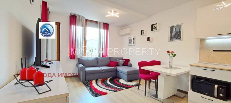 Zu verkaufen  1 Schlafzimmer region Burgas , Sweti Wlas , 61 qm | 51460924 - Bild [5]
