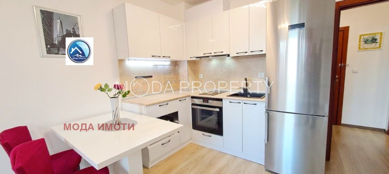 Zu verkaufen  1 Schlafzimmer region Burgas , Sweti Wlas , 61 qm | 51460924 - Bild [4]
