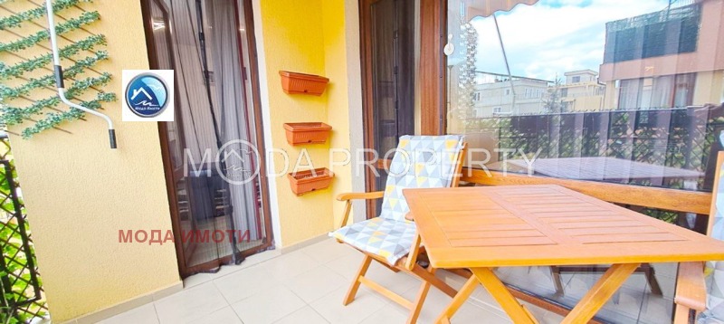 Zu verkaufen  1 Schlafzimmer region Burgas , Sweti Wlas , 61 qm | 51460924 - Bild [11]