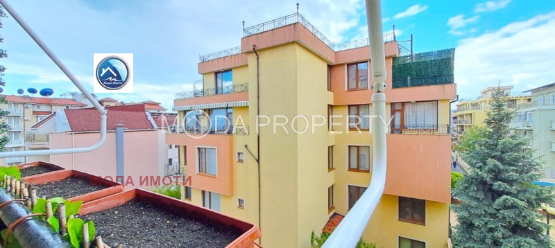Zu verkaufen  1 Schlafzimmer region Burgas , Sweti Wlas , 61 qm | 51460924 - Bild [10]