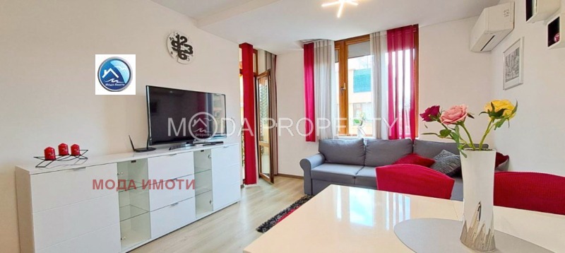 Zu verkaufen  1 Schlafzimmer region Burgas , Sweti Wlas , 61 qm | 51460924 - Bild [6]