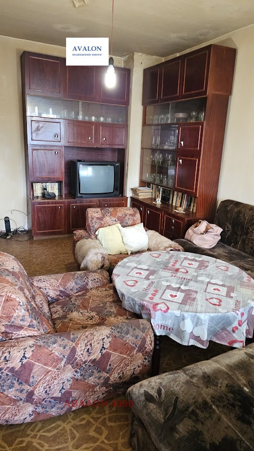 Продается  1 спальня Пловдив , Тракия , 50 кв.м | 60255307 - изображение [2]
