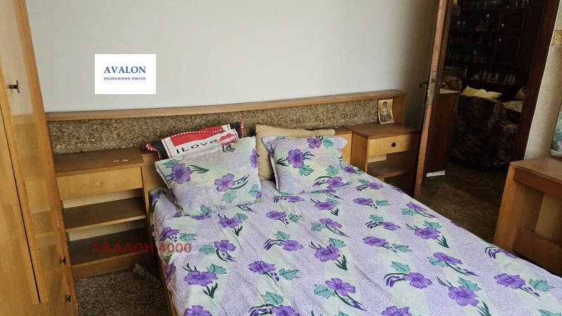 Продается  1 спальня Пловдив , Тракия , 50 кв.м | 60255307 - изображение [4]