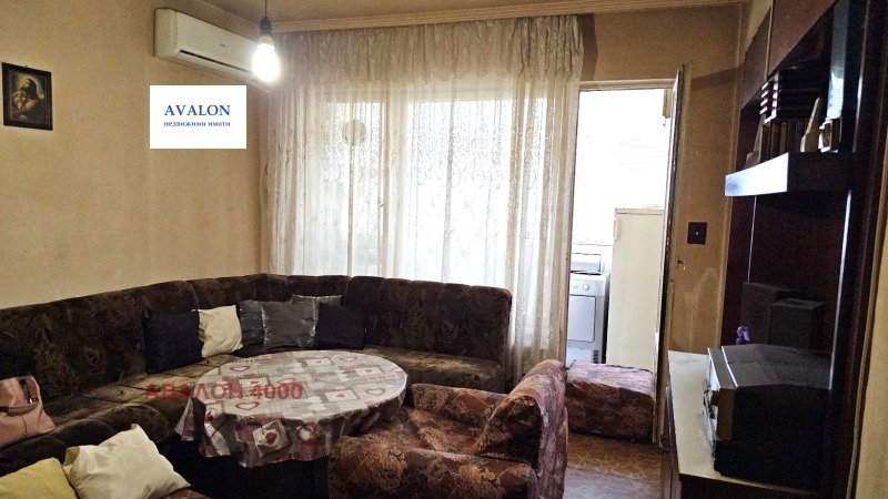 Продается  1 спальня Пловдив , Тракия , 50 кв.м | 60255307 - изображение [3]