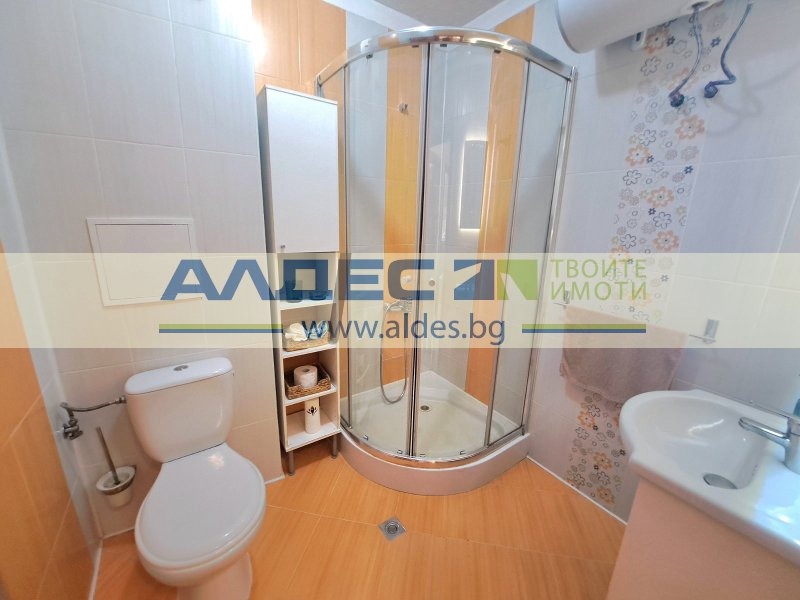 For Sale  1 bedroom Sofia , Hadzhi Dimitar , 66 sq.m | 69359213 - image [13]