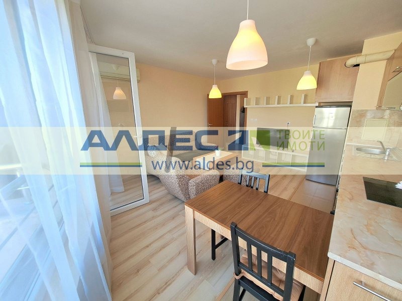 For Sale  1 bedroom Sofia , Hadzhi Dimitar , 66 sq.m | 69359213 - image [4]
