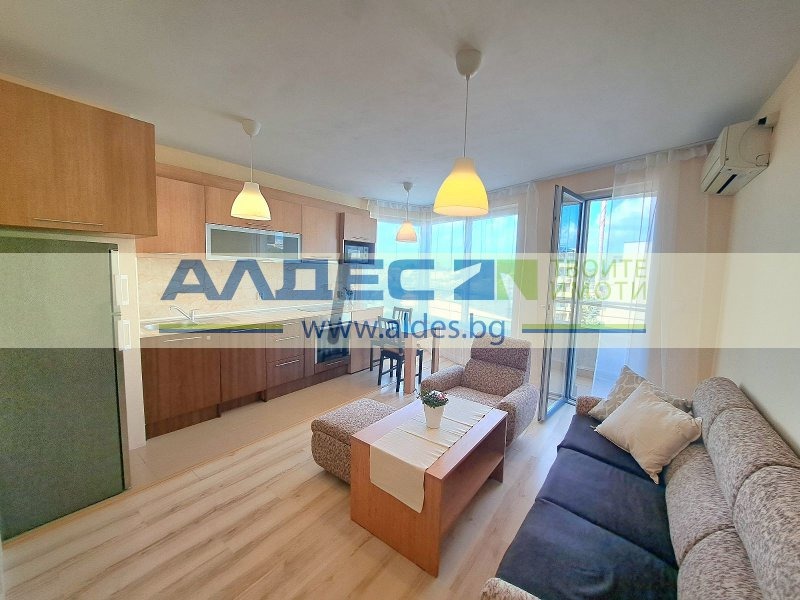 For Sale  1 bedroom Sofia , Hadzhi Dimitar , 66 sq.m | 69359213 - image [2]