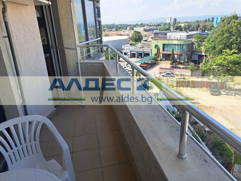 For Sale  1 bedroom Sofia , Hadzhi Dimitar , 66 sq.m | 69359213 - image [17]