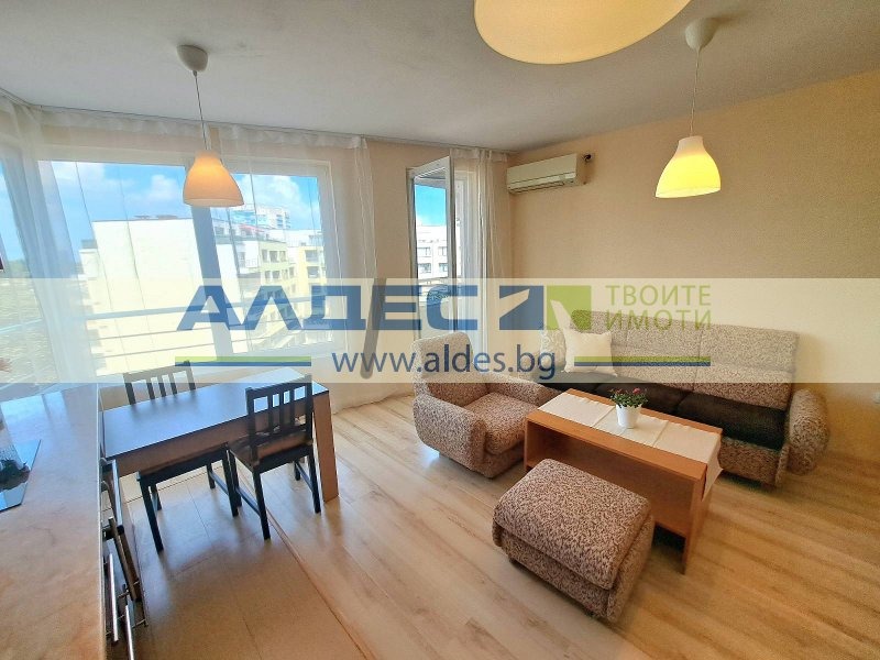 For Sale  1 bedroom Sofia , Hadzhi Dimitar , 66 sq.m | 69359213 - image [3]