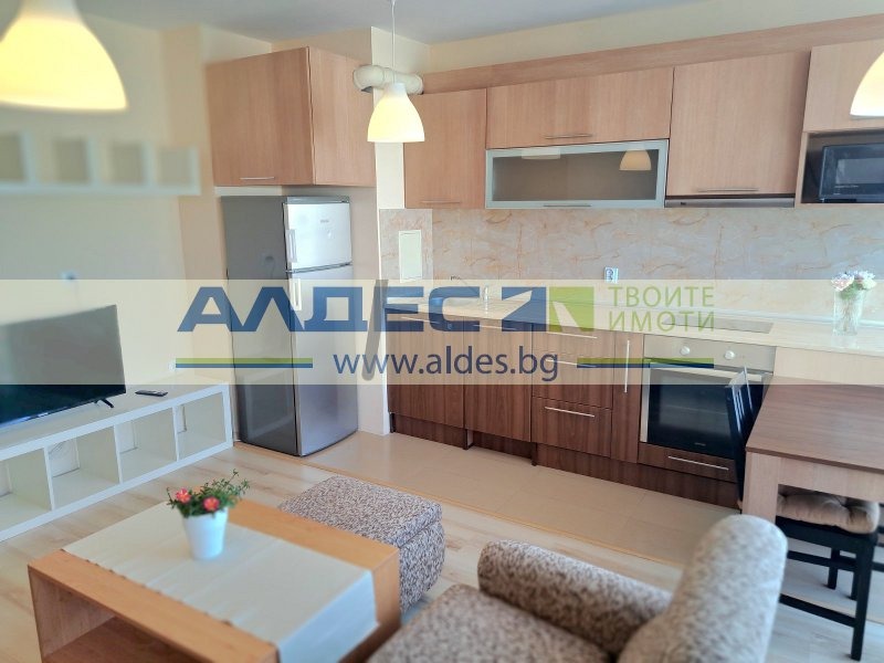 For Sale  1 bedroom Sofia , Hadzhi Dimitar , 66 sq.m | 69359213 - image [6]