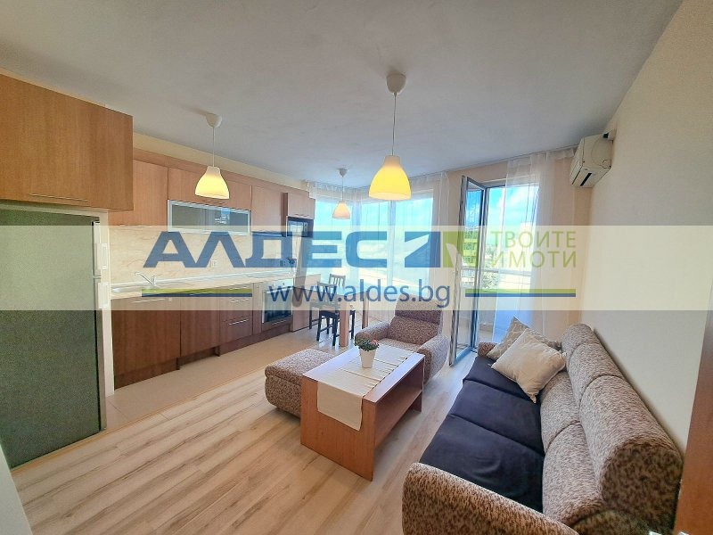For Sale  1 bedroom Sofia , Hadzhi Dimitar , 66 sq.m | 69359213