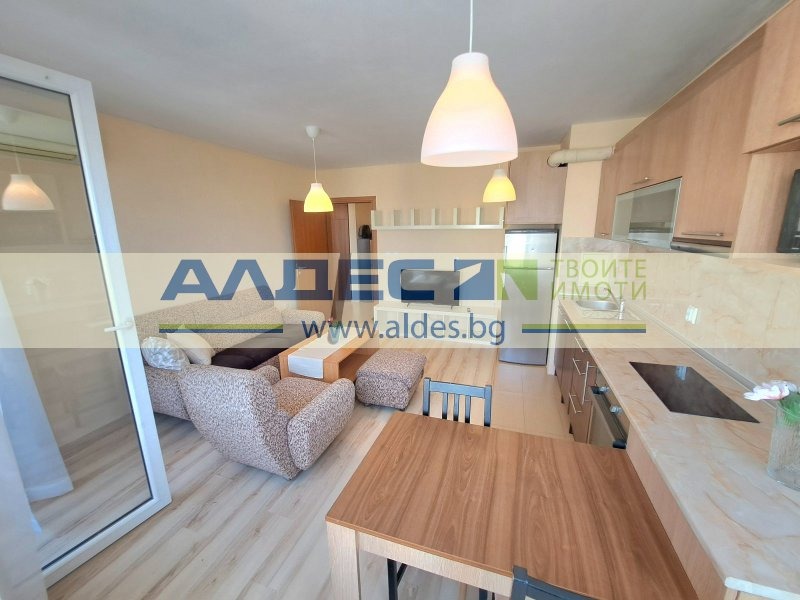 For Sale  1 bedroom Sofia , Hadzhi Dimitar , 66 sq.m | 69359213 - image [5]