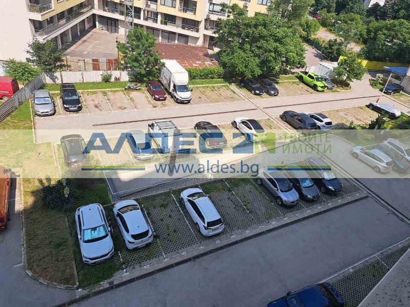 For Sale  1 bedroom Sofia , Hadzhi Dimitar , 66 sq.m | 69359213 - image [16]