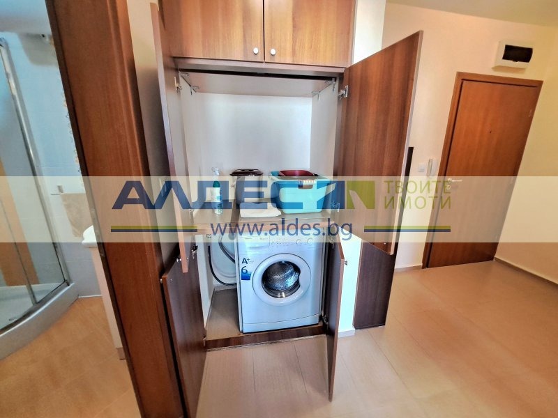 For Sale  1 bedroom Sofia , Hadzhi Dimitar , 66 sq.m | 69359213 - image [14]