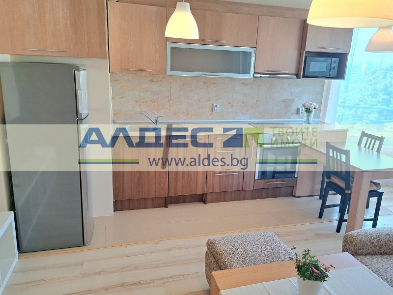 For Sale  1 bedroom Sofia , Hadzhi Dimitar , 66 sq.m | 69359213 - image [9]