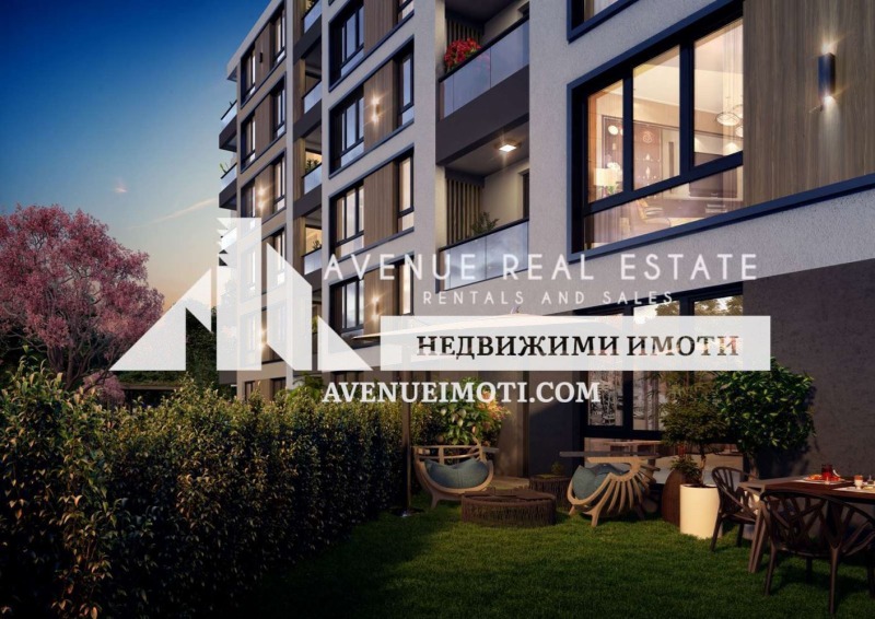 Till salu  1 sovrum Plovdiv , Karsjijaka , 73 kvm | 84952025 - bild [3]