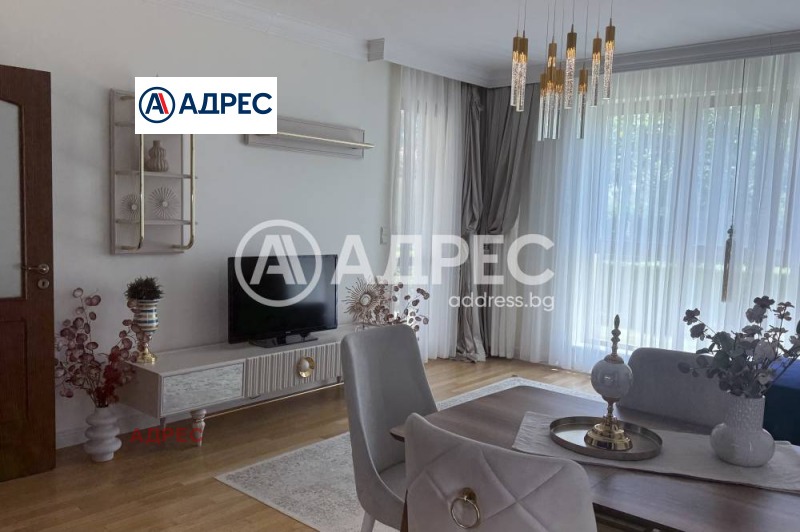 In vendita  1 camera da letto Varna , k.k. Sv.Sv. Konstantin i Elena , 72 mq | 61728515 - Immagine [5]