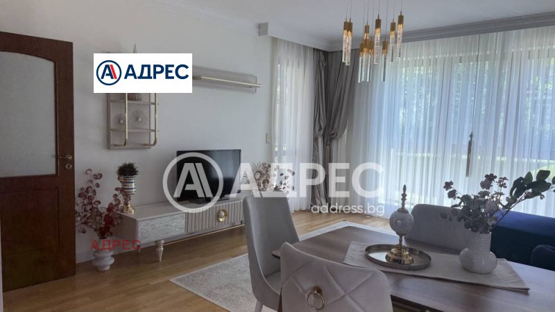 In vendita  1 camera da letto Varna , k.k. Sv.Sv. Konstantin i Elena , 72 mq | 61728515 - Immagine [2]
