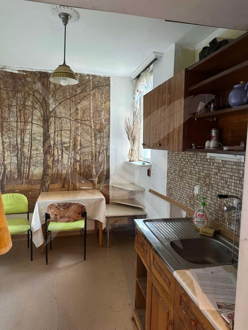 Продава  2-стаен град София , Света Троица , 57 кв.м | 91831888