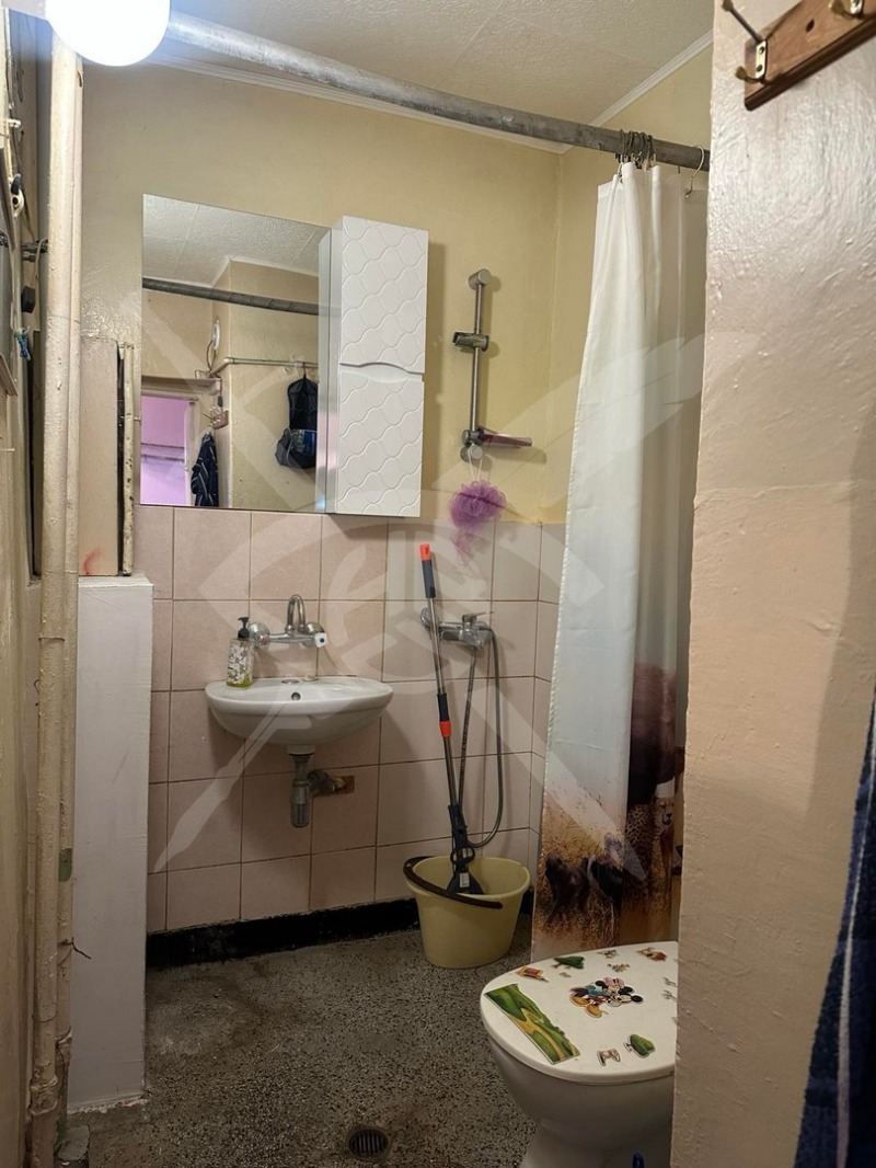 Продава  2-стаен град София , Света Троица , 57 кв.м | 91831888 - изображение [4]