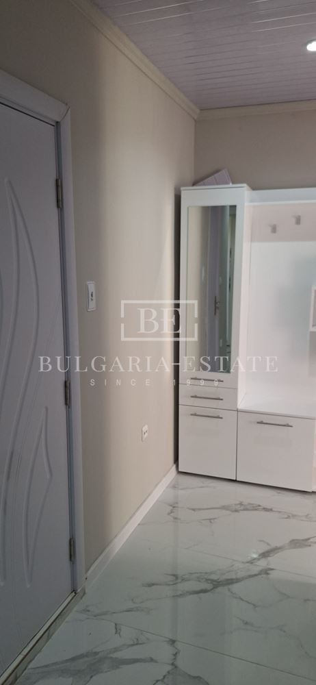 Продава 2-СТАЕН, гр. Варна, к.к. Чайка, снимка 10 - Апартаменти - 55235706