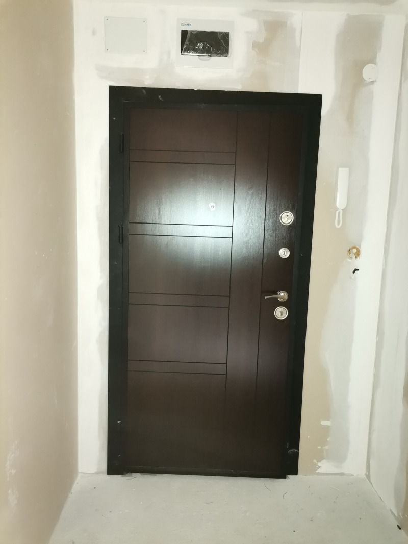 Продава  3-стаен град Стара Загора , Център , 97 кв.м | 68093491 - изображение [10]