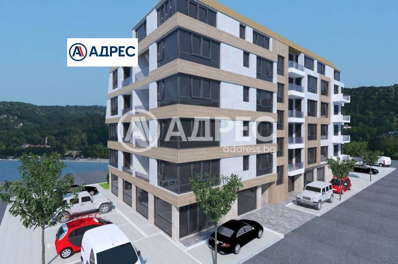 Na prodej  2 ložnice Varna , Asparuchovo , 106 m2 | 70797938 - obraz [2]