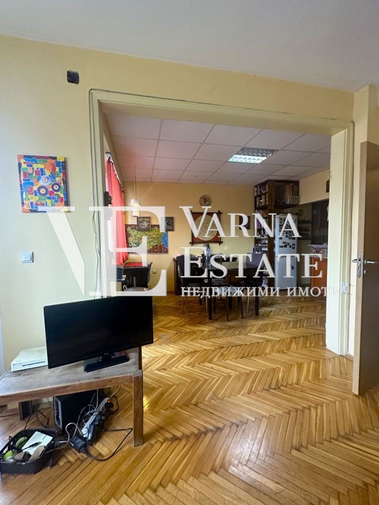 Продава 3-СТАЕН, гр. Варна, Спортна зала, снимка 5 - Aпартаменти - 47492401