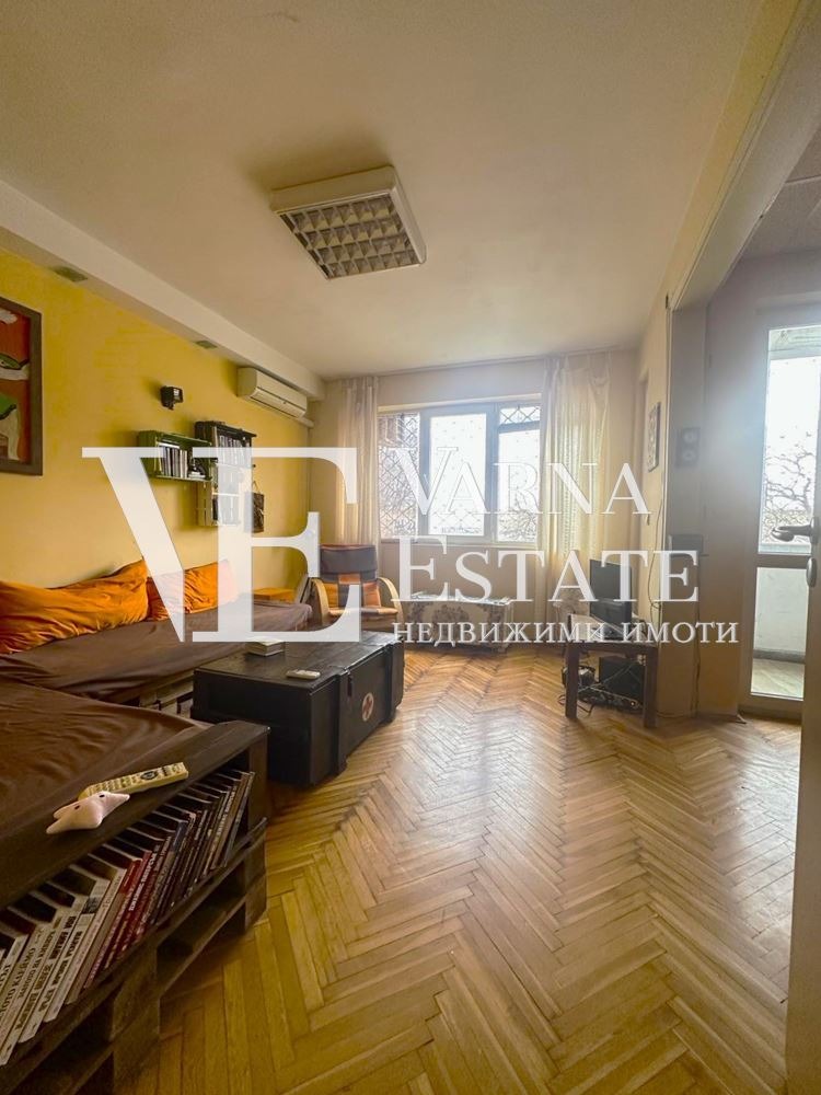 In vendita  2 camere da letto Varna , Sportna zala , 115 mq | 41773573 - Immagine [8]