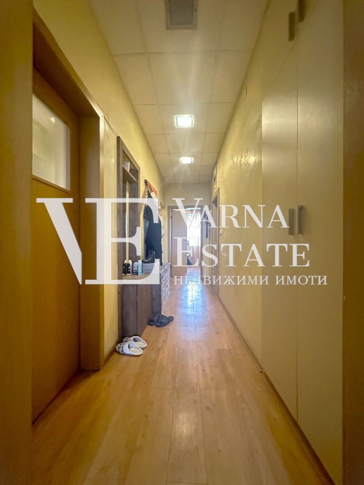 In vendita  2 camere da letto Varna , Sportna zala , 115 mq | 41773573 - Immagine [10]