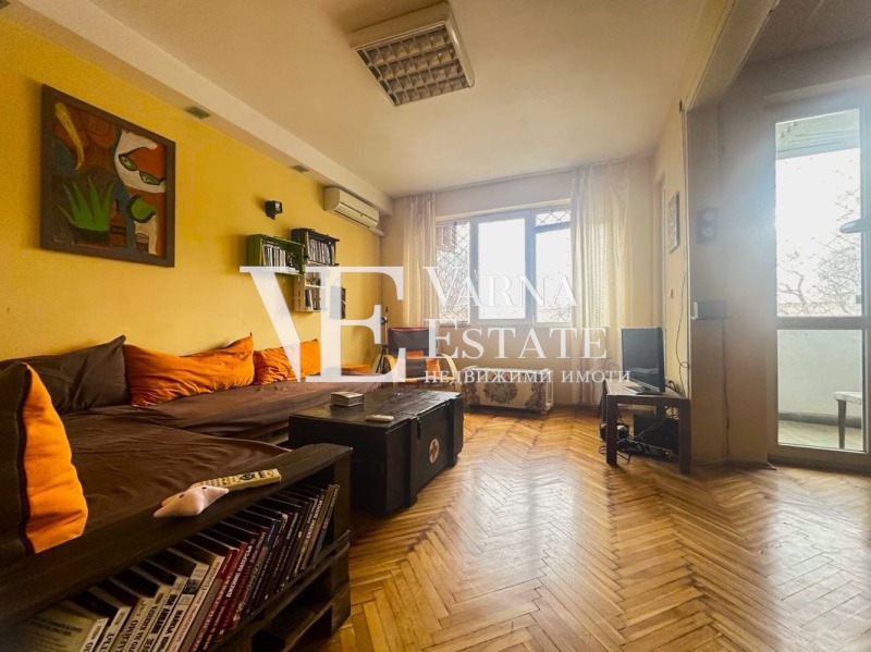 Продаја  2 спаваће собе Варна , Спортна зала , 115 м2 | 41773573 - слика [2]