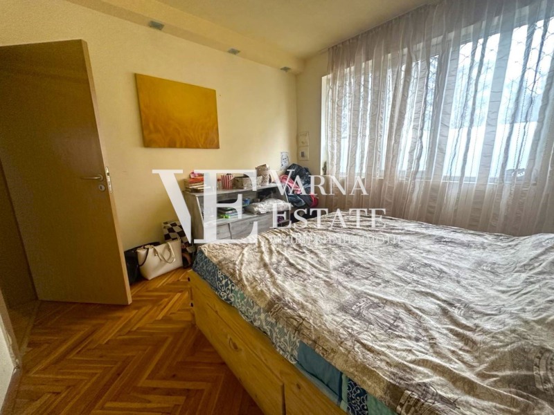 Продаја  2 спаваће собе Варна , Спортна зала , 115 м2 | 41773573 - слика [13]