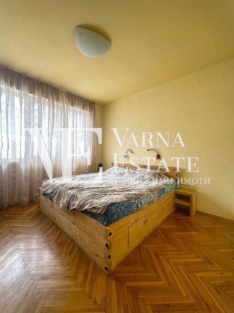 На продаж  2 спальні Варна , Спортна зала , 115 кв.м | 41773573 - зображення [12]