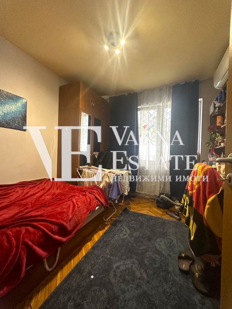 In vendita  2 camere da letto Varna , Sportna zala , 115 mq | 41773573 - Immagine [14]