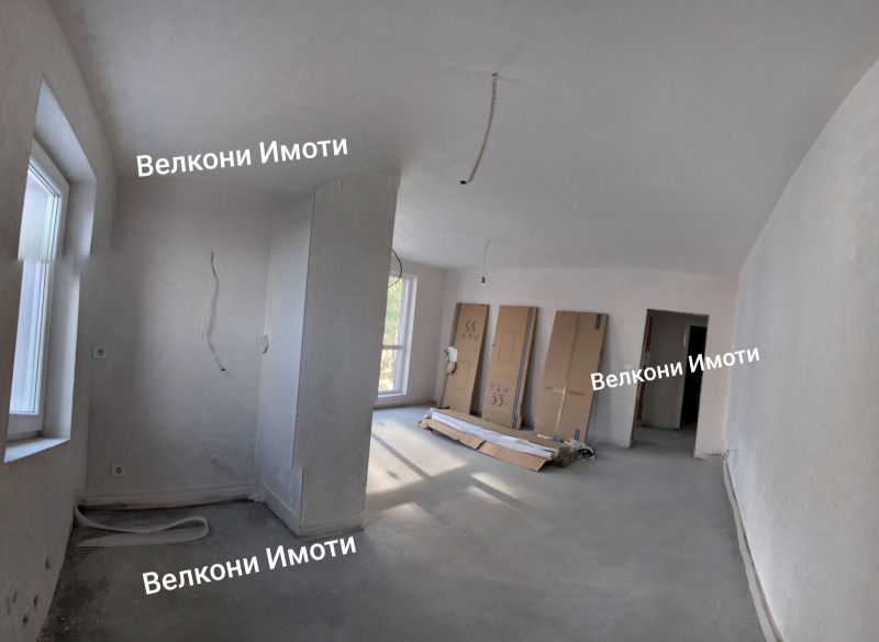 Na prodej  2 ložnice Plovdiv , Kjučuk Pariž , 108 m2 | 92852111 - obraz [2]