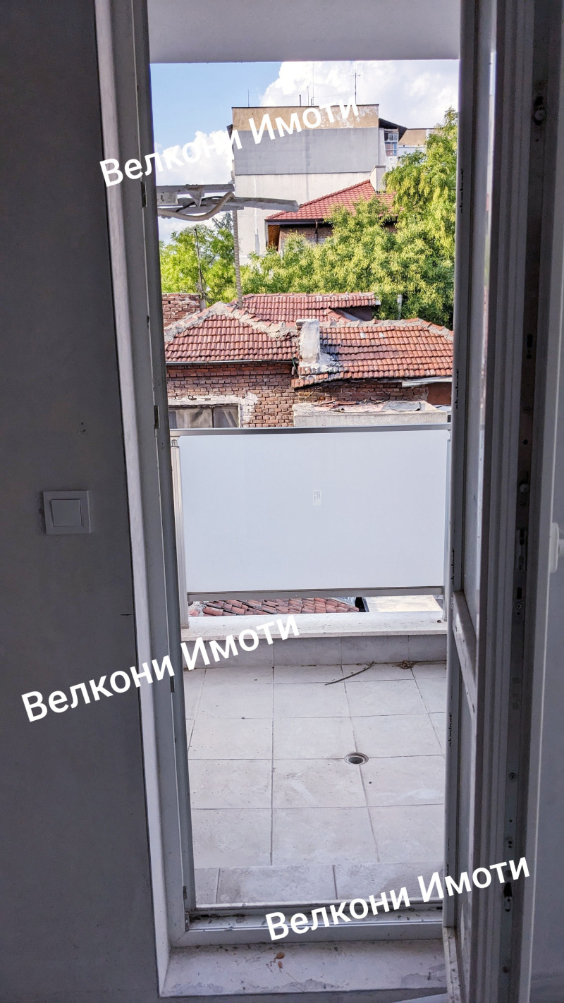 Na prodej  2 ložnice Plovdiv , Kjučuk Pariž , 108 m2 | 92852111 - obraz [7]