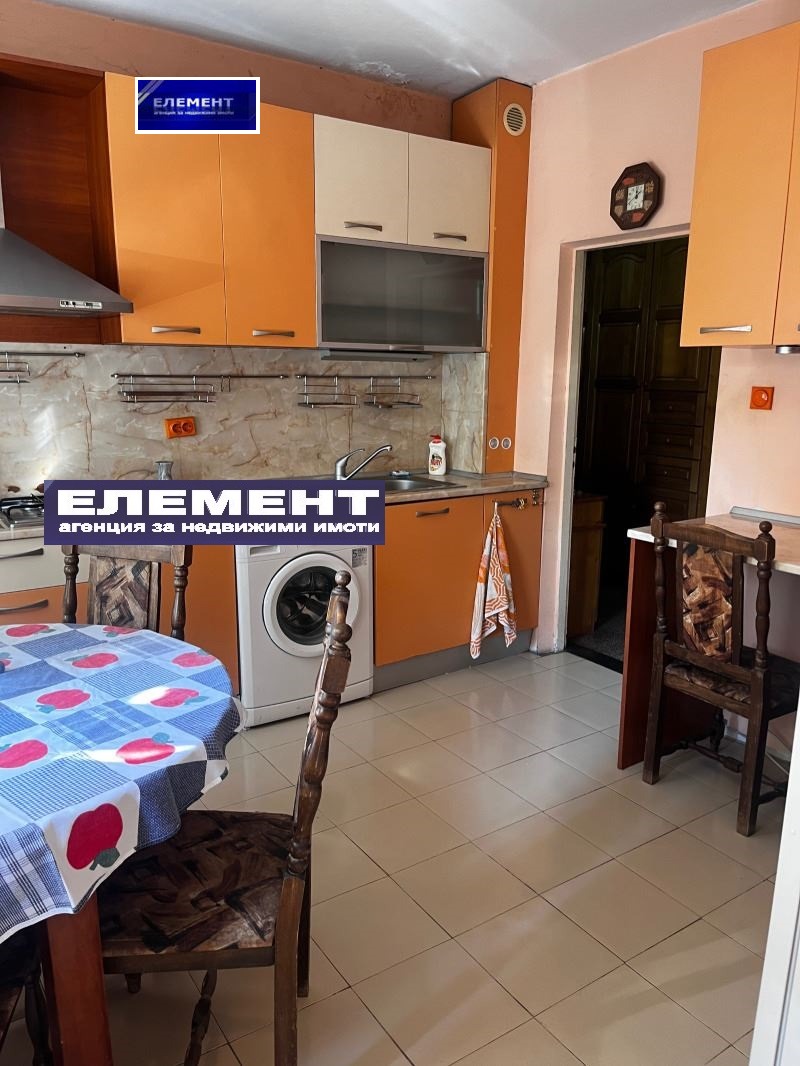 Продава  3-стаен, град Пловдив, Тракия •  136 000 EUR • ID 85464624 — holmes.bg - [1] 