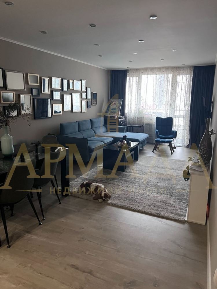 Te koop  2 slaapkamers Plovdiv , Karsjijaka , 100 m² | 18616391 - afbeelding [3]