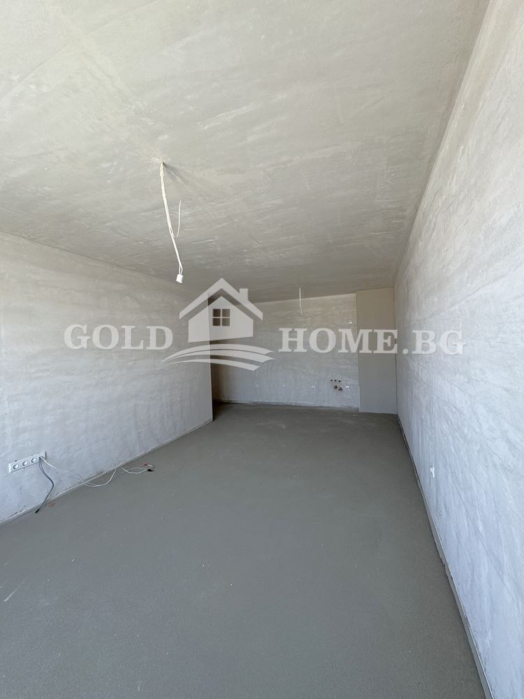 Продава  3-стаен град Пловдив , Остромила , 90 кв.м | 88085202 - изображение [2]