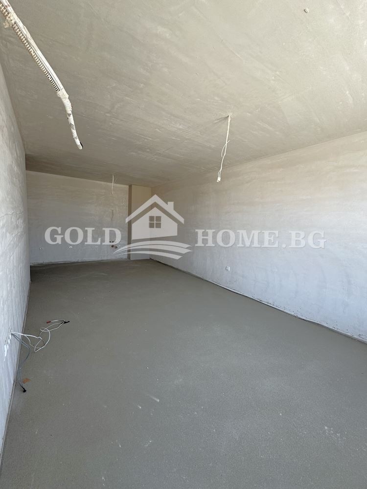 Продава  3-стаен град Пловдив , Остромила , 90 кв.м | 88085202 - изображение [3]