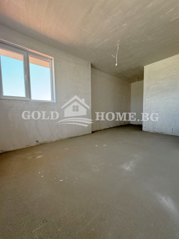 Продава  3-стаен град Пловдив , Остромила , 90 кв.м | 88085202 - изображение [6]