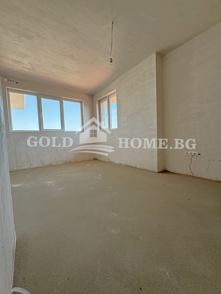 Продава  3-стаен град Пловдив , Остромила , 90 кв.м | 88085202 - изображение [5]