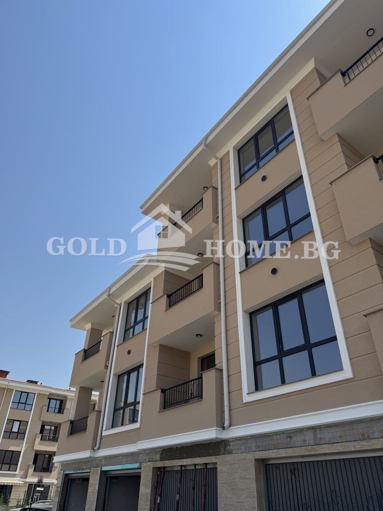 Продава  3-стаен град Пловдив , Остромила , 90 кв.м | 88085202 - изображение [10]