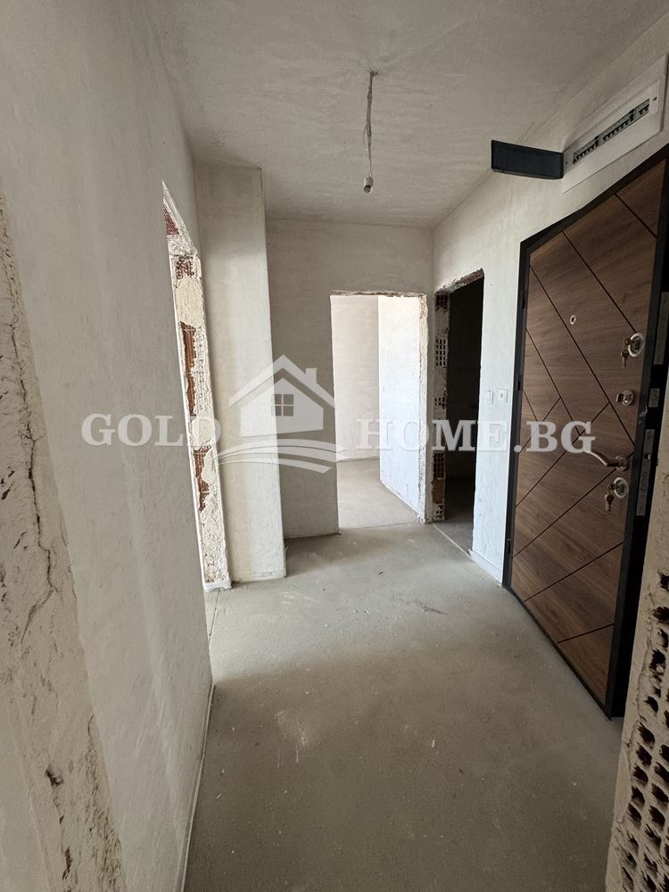 Продава  3-стаен град Пловдив , Остромила , 90 кв.м | 88085202 - изображение [7]