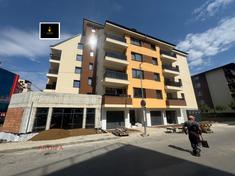 Til salg  2 soveværelser Sofia , Vitosha , 105 kvm | 90957842 - billede [4]