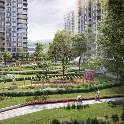 Продава  3-стаен град София , Банишора , 102 кв.м | 72328019 - изображение [2]