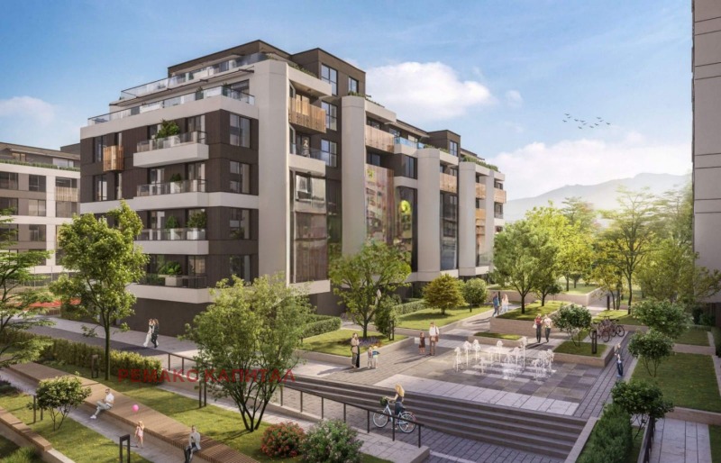 Продава  3-стаен град София , Банишора , 102 кв.м | 72328019