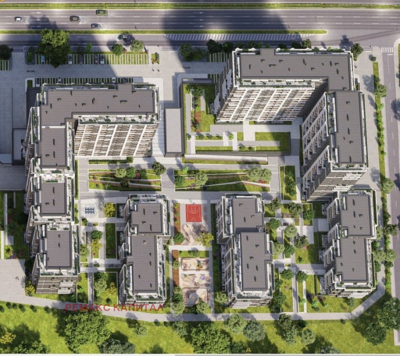 Продава  3-стаен град София , Банишора , 102 кв.м | 72328019 - изображение [3]